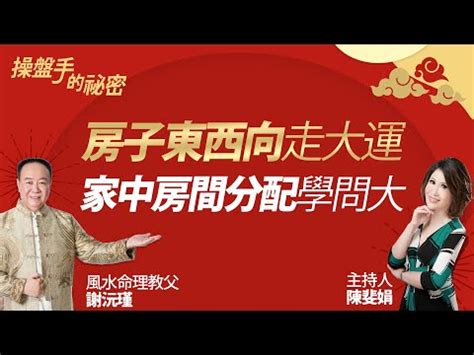 向東的房子|【房子坐西向東】坐西向東，旺財還是招災？掌握風水禁忌，打造。